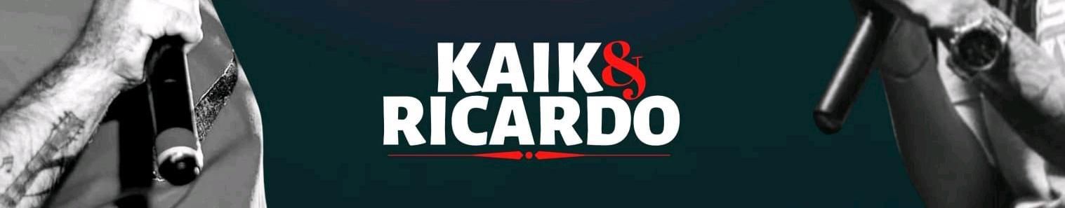 Imagem de capa de Kaik e Ricardo