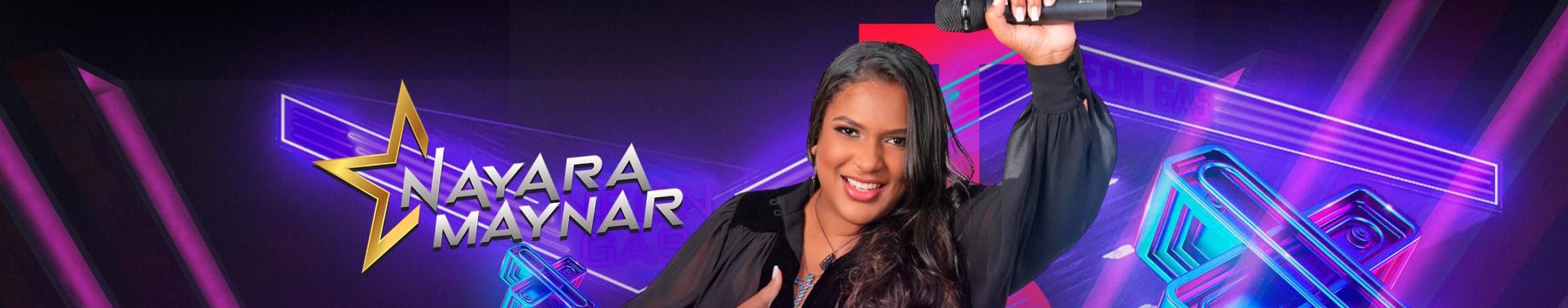 Imagem de capa de Nayara Maynar