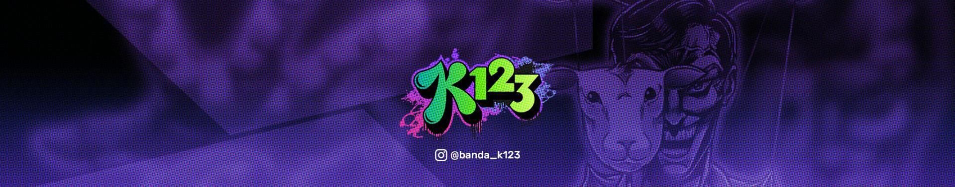 Imagem de capa de K123