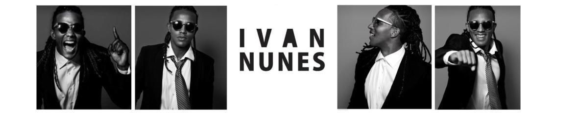 Imagem de capa de Ivan Nunes