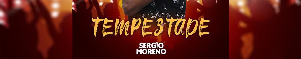 Imagem de capa de Sergio Moreno