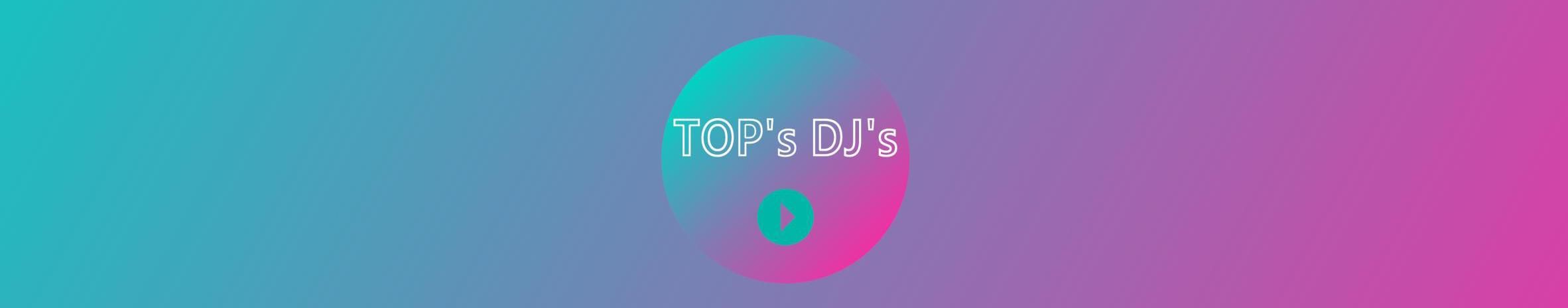 Imagem de capa de TPs DJ