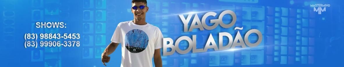 Imagem de capa de Yago Boladão