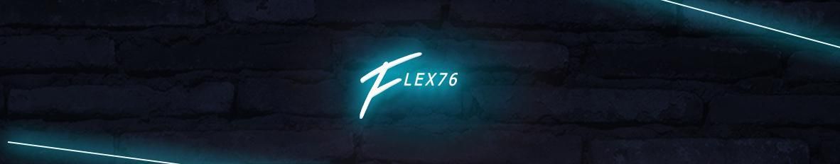 Imagem de capa de Flex76 Music