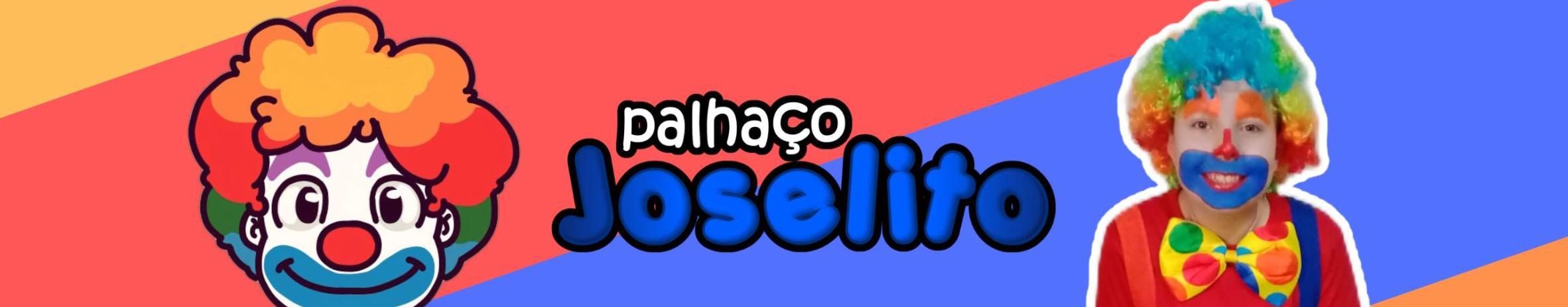Imagem de capa de Palhaço Joselito