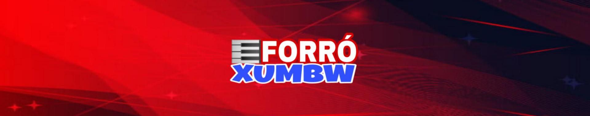 Imagem de capa de Forró Xumbw