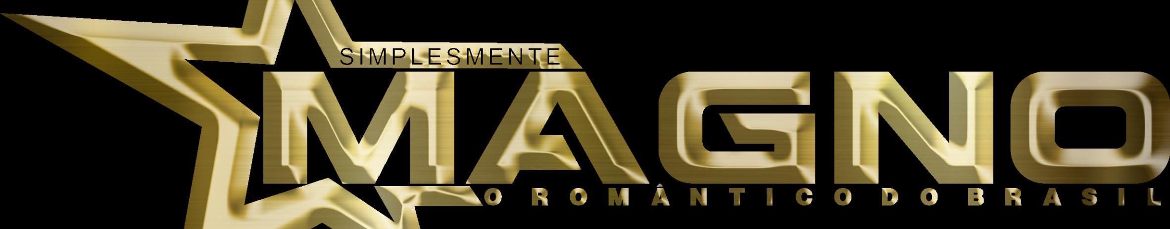 Imagem de capa de Simplesmente Magno O Romântico do Brasil