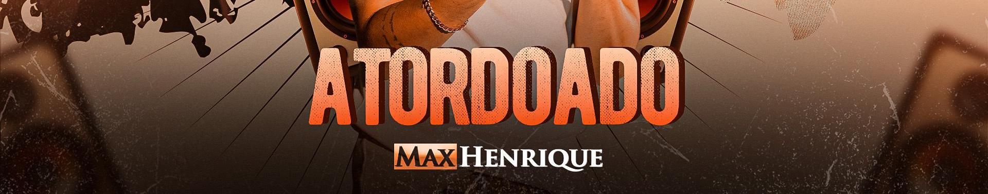 Imagem de capa de Max Henrique