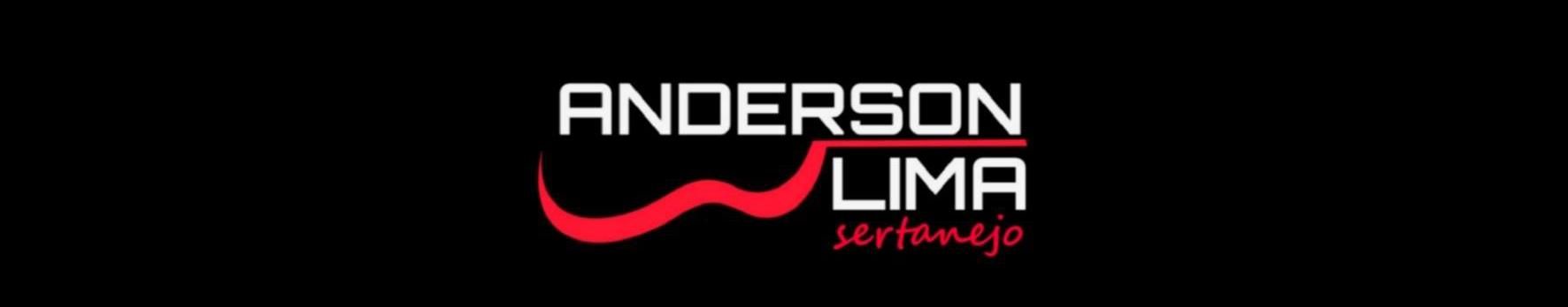 Imagem de capa de Anderson Lima sertanejo