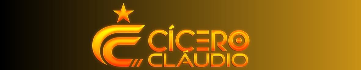 Imagem de capa de Cícero Cláudio