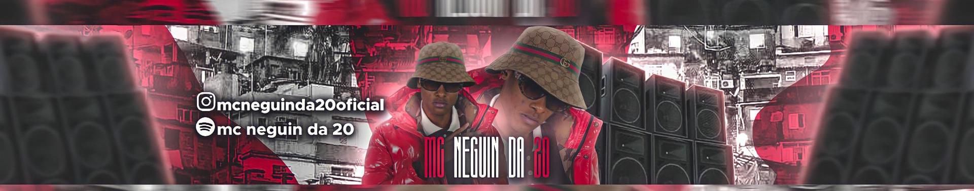 Imagem de capa de MC Neguin da 20