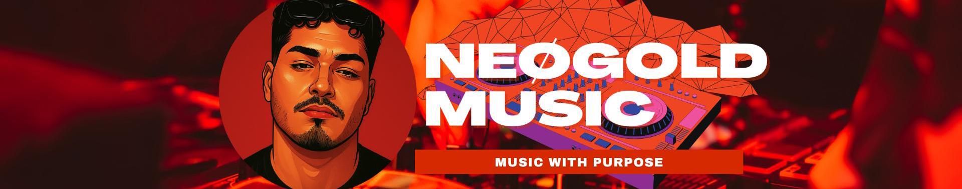 Imagem de capa de NEØGOLD MUSIC