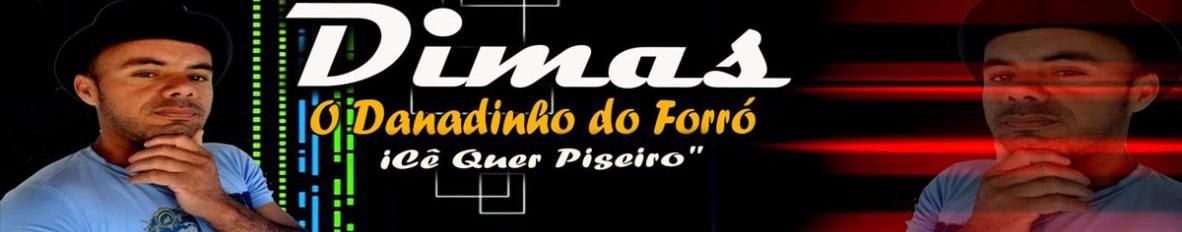 Imagem de capa de Dimas o Danadinho do Forró na Pisadinha