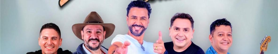 Imagem de capa de ALMA SERRANA