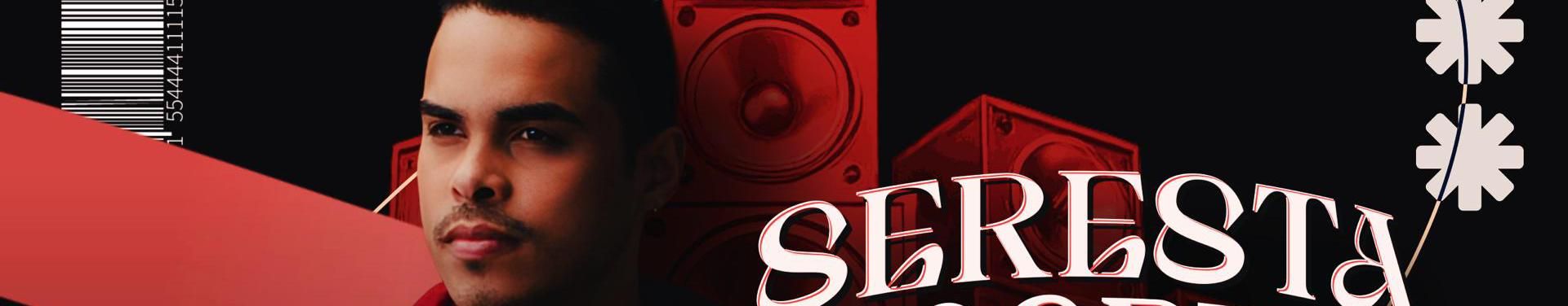 Imagem de capa de Victor Sam