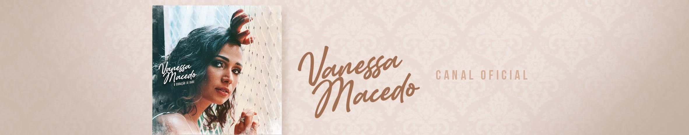 Imagem de capa de Vanessa Macedo