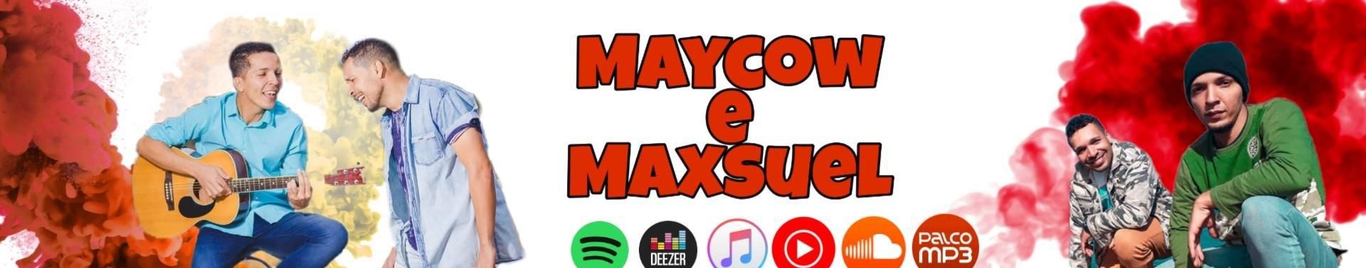 Imagem de capa de Maycow e Maxsuel