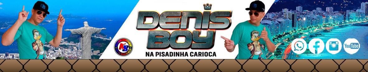 Imagem de capa de DENIS BOY