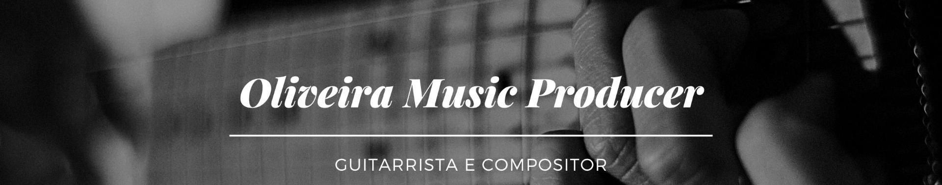 Imagem de capa de Oliveira Music Producer