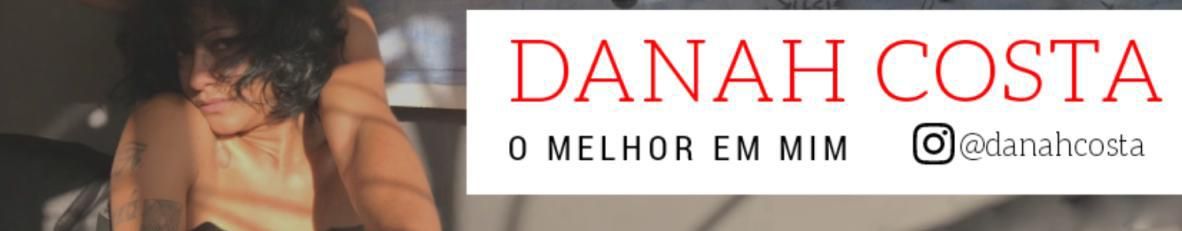 Imagem de capa de Danah Costa