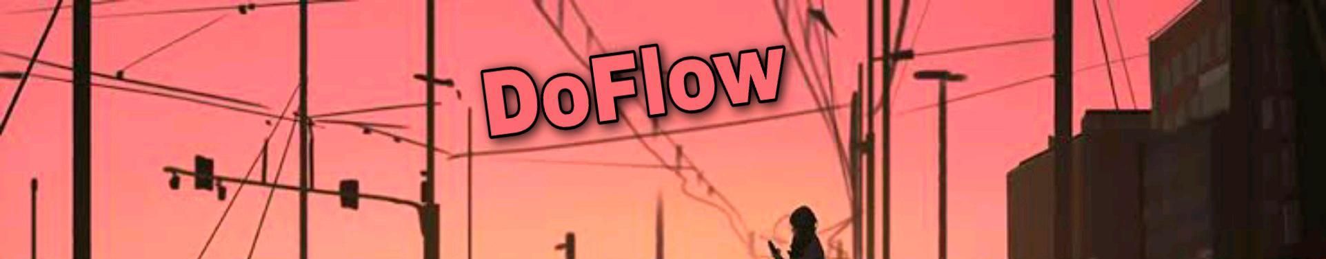 Imagem de capa de DoFlow