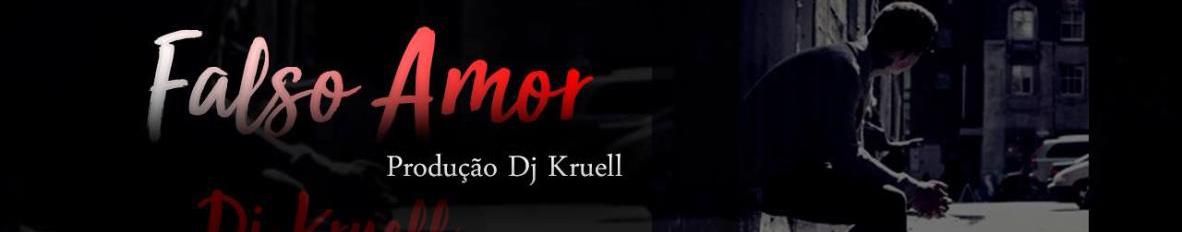 Imagem de capa de Dj kruell