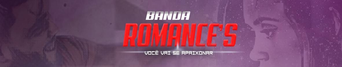 Imagem de capa de Banda Romance's