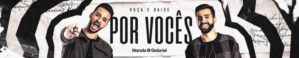 Imagem de capa de Nando e Gabriel