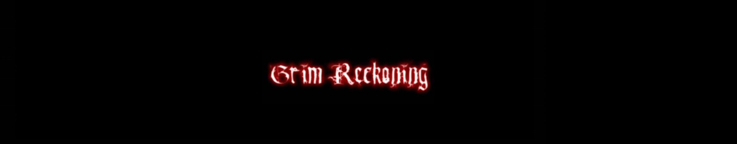 Imagem de capa de Grim Reckoning