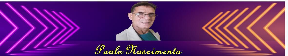 Imagem de capa de Paulo Nascimento