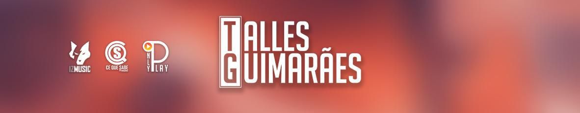 Imagem de capa de Talles Guimarães