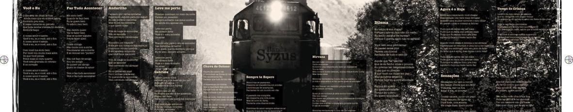 Imagem de capa de Banda Syzus