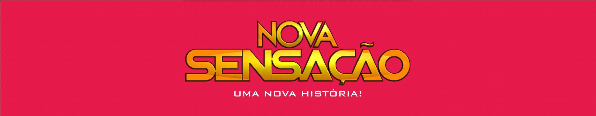 Imagem de capa de NOVA SENSAÇÃO