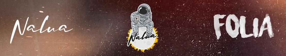 Imagem de capa de Nalua