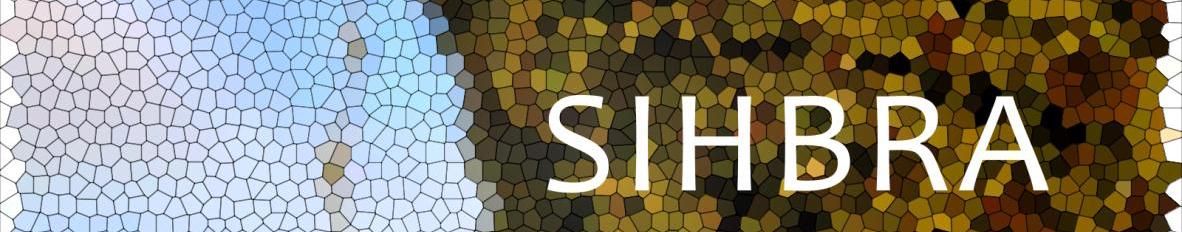 Imagem de capa de Sihbra