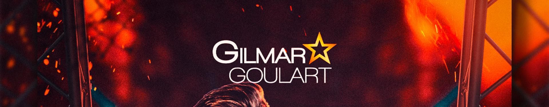 Imagem de capa de Gilmar Goulart