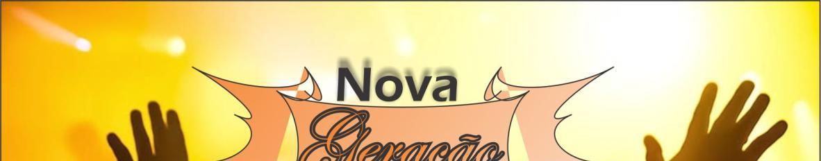 Imagem de capa de Banda Nova Geração