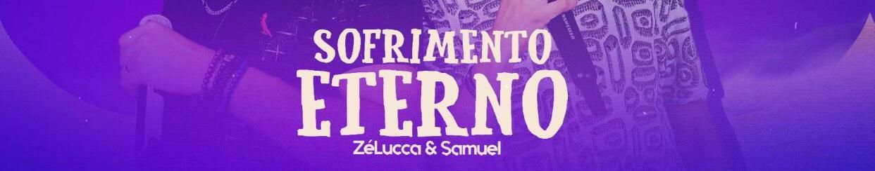 Imagem de capa de Zé Lucca & Samuel