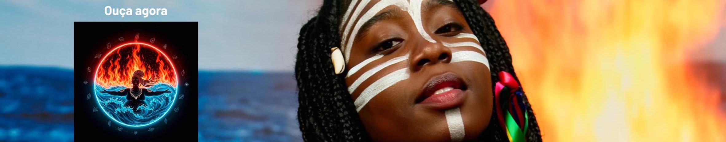 Imagem de capa de Ayôra