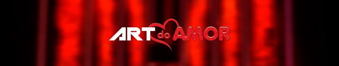 Imagem de capa de BANDA ART DO AMOR