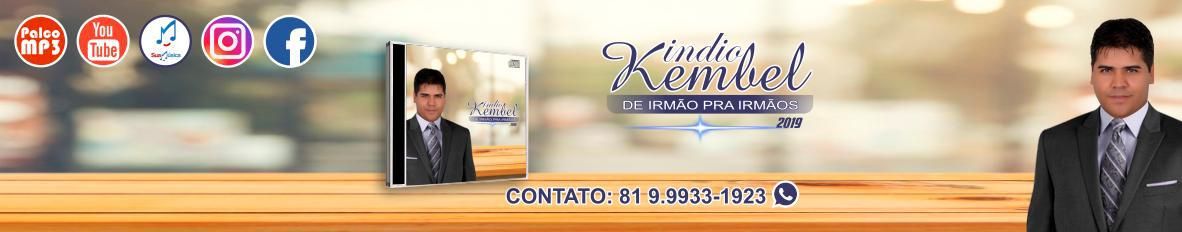 Imagem de capa de INDIO KEMBEL