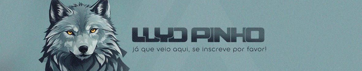 Imagem de capa de Luyd Pinho