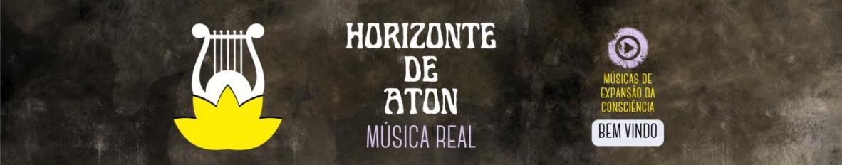 Imagem de capa de Horizonte De Aton