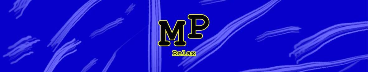 Imagem de capa de MP Relax