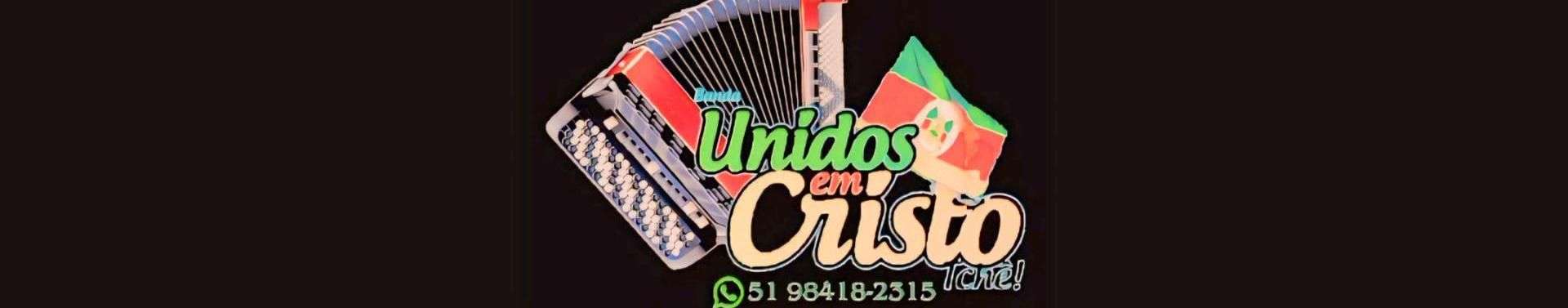 Imagem de capa de Banda Unidos Em Cristo Tchê