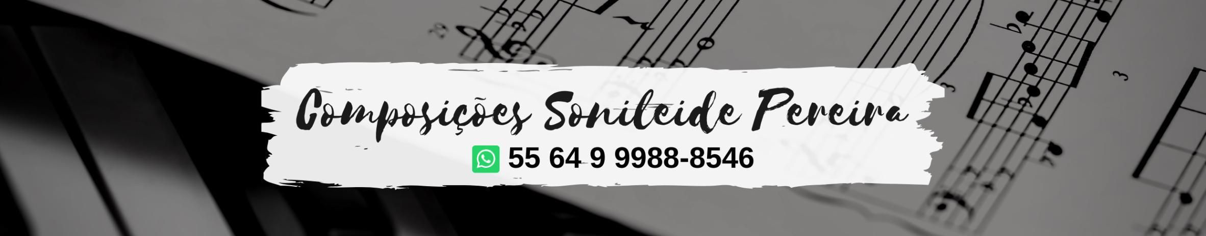 Imagem de capa de Sonileide Pereira