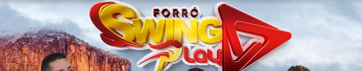 Imagem de capa de Forrozão Swing Play