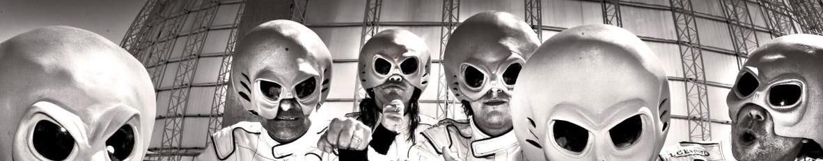 Imagem de capa de Ultra Aliens