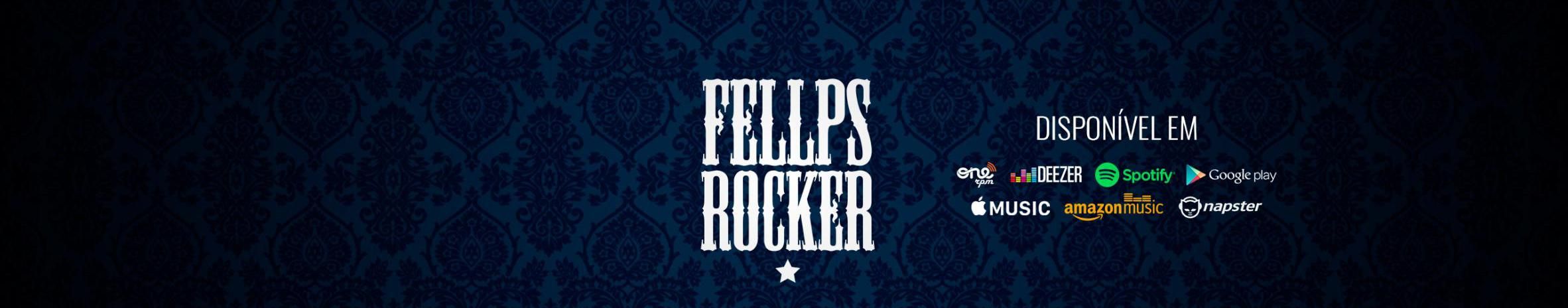 Imagem de capa de Fellps Rocker