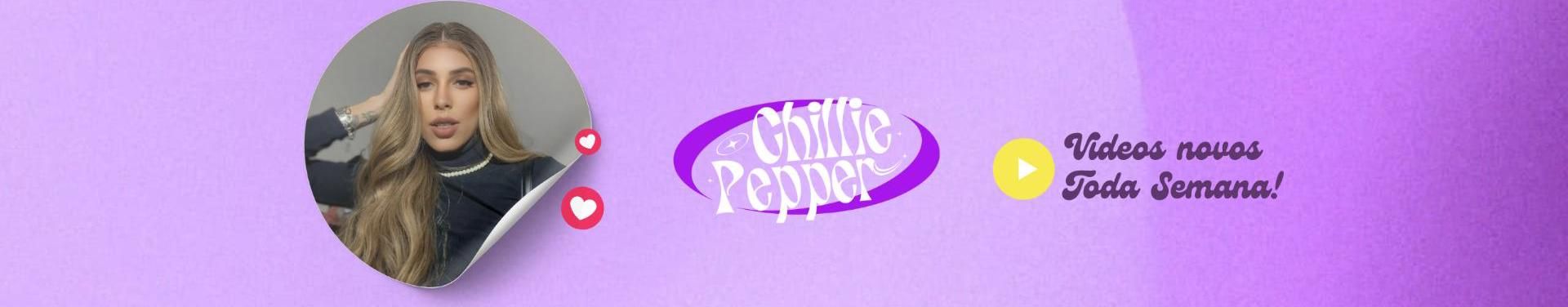 Imagem de capa de CHILLIE PEPPER